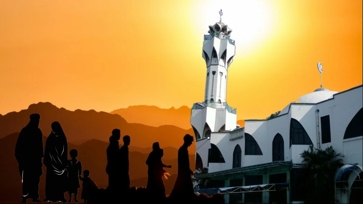Khutbah Jumat: Pemuda, Masjid, dan Masa Depan Umat, Refleksi Sumpah Pemuda