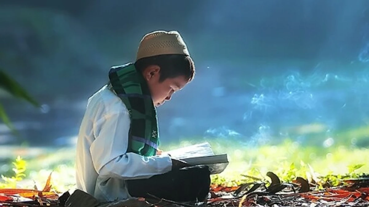 Umat Bukan Penonton Peradaban