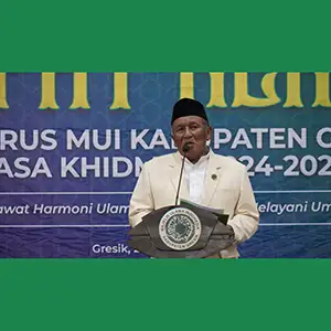 Safari Ramadhan MUI Kecamatan, Wujud Nyata Khodimul Umat dan Sinergi Shodiqul Hukumah