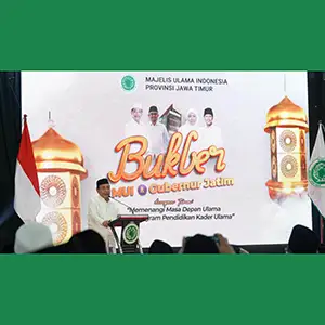 Jawab Kebutuhan Umat, MUI Jatim Luncurkan Program PKU Berbasis Kesarjanaan