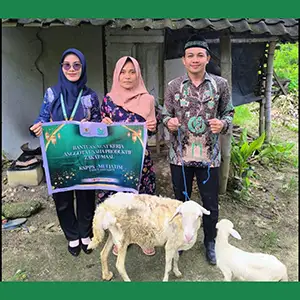 Selama Ramadhan 1446 H, KOPSYAH MUI Salurkan Zakat Maal di 17 Kantor Cabang dengan 4.083 Penerima