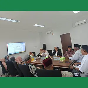 MUI Gresik Matangkan Konsep Layanan Anti-Bullying