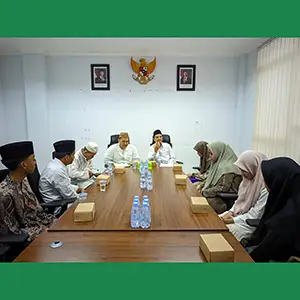 MUI Gresik Gelar Tes Seleksi Calon Penerima Beasiswa Sarjana PKU