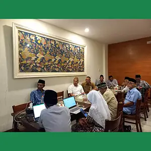 MUI Gresik Siap Dampingi Perusahaan dalam Pengawasan Proses Produk Halal