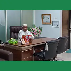 Merawat Tradisi Rabo Wekasan, Begini Pesan Kyai Rofiq