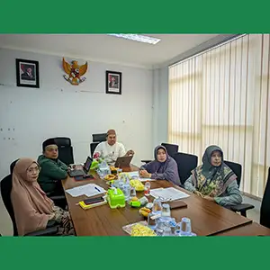 MUI Gresik Canangkan Program Pembentukan Kader Keluarga Bahagia Nir-Kekerasan