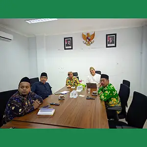 Respons Situasi Terkini, MUI Gresik Siapkan Pertemuan dengan Para Tokoh