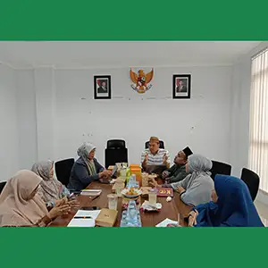 MUI Gresik Persiapkan Pembentukan Kader Keluarga Bahagia Nir-Kekerasan