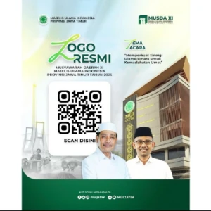 MUI Jatim Bakal Gelar MUSDA, MUI Gresik Apresiasi Tema Perkuat Sinergi Ulama-Umara