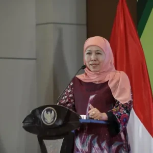 Gubernur Khofifah Buka Musda XI MUI Jatim, Apresiasi Prestasi dan Peran Strategis Ulama