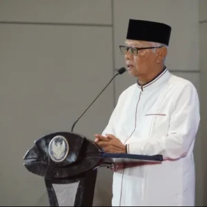 KH Anwar Iskandar Soroti Keberhasilan MUI Jatim Masa Khidmat 2020-2025