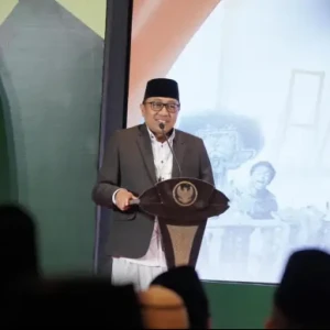 Ketum MUI Hingga Gubernur Jatim Hadiri Musda XI MUI Jawa Timur di Surabaya