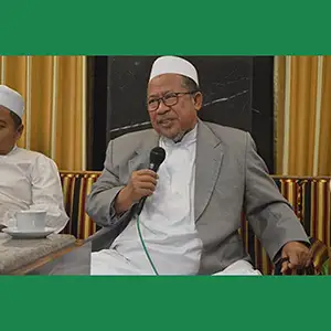 Perjanjian Perdamaian Camp David dan inspirasi Kiai Mahfudz Shobari