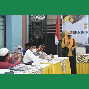 Bikin Pelatihan Vloger, MUI Gresik Cetak Pendakwah Milenial