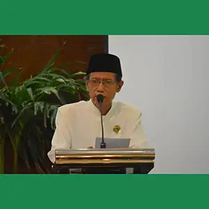 MUI Gresik Sampaikan Ketentuan Menyambut Idul Fitri dan Boleh Melakukan Sholat Id di Masjid