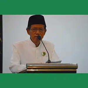 Kembali Normal, Jalankan Ibadah Sesuai Syariah