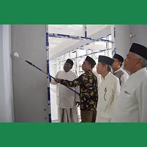 Asesor MUI Jatim; MUI Gresik Layak Jadi Mitra Strategis Pemda dalam Pembinaan Umat