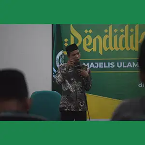 Pendalaman Materi PKU, Peserta Bicarakan Strategi Sosialisasi Fatwa MUI