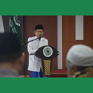 Dalam Rangka Penguatan Kelembagaan MUI Kecamatan, MUI Kabupaten Gresik Akan Lakukan Asesmen