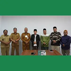 MUI Gresik Dorong Dinas Pertanian Tingkatkan Rumah Potong Hewan Bersertifikat Halal
