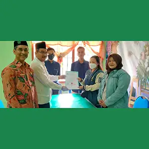 Kisah Haru Perempuan Asal Wringinanom yang Ucap Dua Kaliamat Syahadat