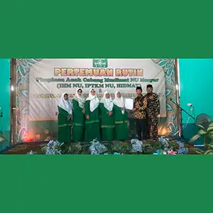 Gencarkan Sosialisasi Sertifikasi Halal, PLSH MUI Gresik Kolaborasi dengan Muslimat NU Manyar