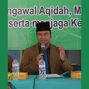 Mengenang Sosok Misbahul Abidin, di Mata Teman-teman Seperjuangan