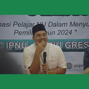 Siapkan Dirimu, KPU Gresik Bakal Rekrut 25 Ribu KPPS Pemilu 2024
