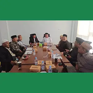Catatan Penting Jelang Ijtima Sanawi MUI Gresik