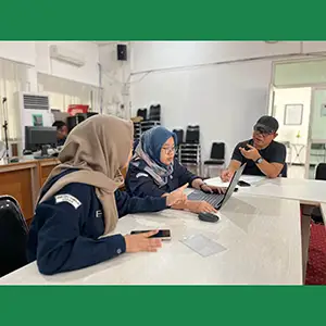 Wow! Hari Pertama Rekrutmen PPK Banjir Peminat, Sudah Ada 193 Pendaftar