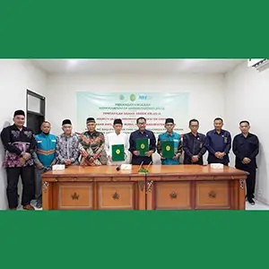 Ikhtiar Tekan Angka Pernikahan Dini, MUI Perpanjang MoU dengan PA dan Nurul Hayat Gresik