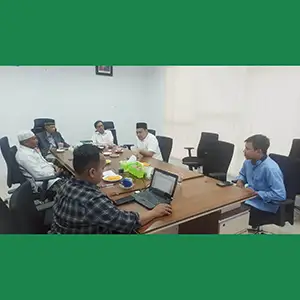MUI Gresik Lakukan Investigasi Polemik Jasa Nikah Siri Online
