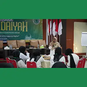 Mempraktikkan Islam Wasathiyah dalam Berdakwah