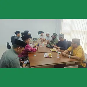 Fasilitasi UMKM Binaan, MUI Gresik Bakal Latih Pembuatan e-Katalog