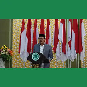 Ijtima Ulama Se-Jawa Timur, Kiai Mutawakkil; MUI Harus Capat Tanggapi Masalah Umat