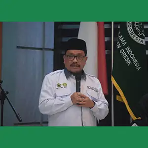 Prof. Masud: Apresiasi Kolaborasi MUI Gresik dengan LSH ISNU Jatim