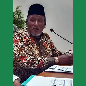 Selama Ramadhan, MUI Gresik Imbau Tetap Beribadah di Dalam Rumah