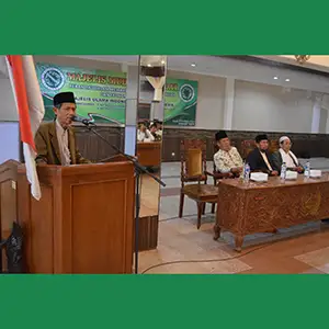 Majelis Mudzakarah Dai MUI, Mempertajam Nuqtah-nuqtah Musytarokah