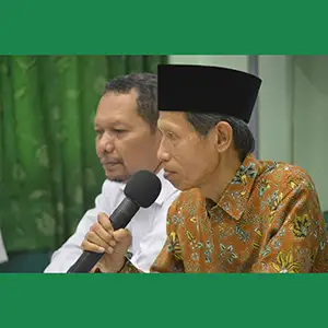 Tingginya Kasus Perceraian Dikalangan Perawat, Ketua MUI Sarankan Bimbingan Konseling