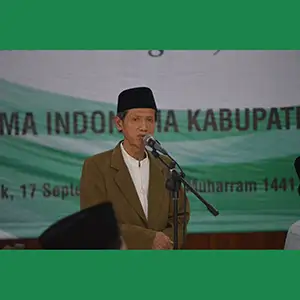 Paradoks; Tingginya angka Perceraian di Kota santri
