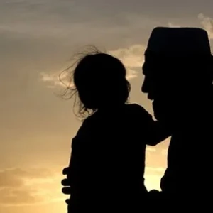 Khutbah Jumat: Anak Sebagai Amanah Peradaban