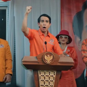 Ketika Kritik Menguji Watak Pemimpin di Era Media Sosial