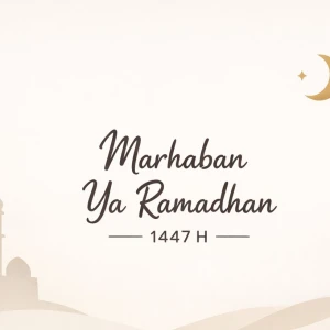 Taushiyah MUI Kabupaten Gresik Menyambut Bulan Suci Ramadhan 1447 H/2026 M