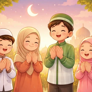 Doa Menyambut Ramadhan, Amalan Nabi untuk Memohon Keselamatan dan Keberkahan