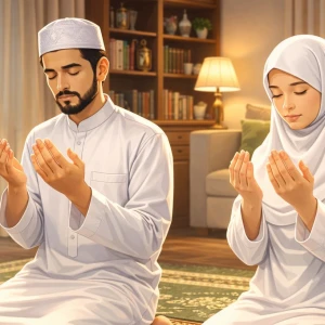 Doa Agar Kita Bisa Cepat Melunasi Hutang