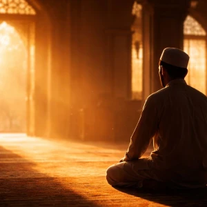 Ramadhan: Madrasah Ruhaniah dan Jalan Pulang Menuju Takwa