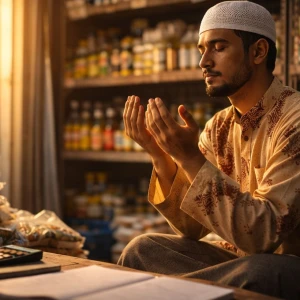 Doa Saat Mengalami Kerugian, Amalan agar Allah Mengganti dengan yang Lebih Baik