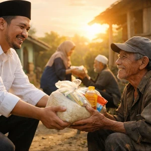 Empowering Makna Syukur
