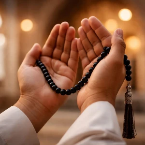 Doa Mohon Dijauhkan dari Maksiat, Amalan agar Hati Tetap Istiqamah di Bulan Ramadhan
