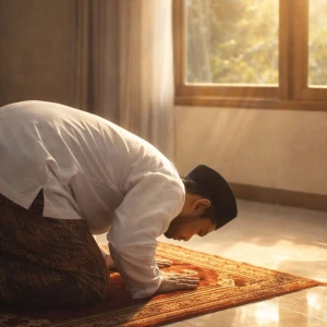 Perbanyak Amalan di Bulan Ramadhan, Ini Doa Setelah Shalat Dhuha